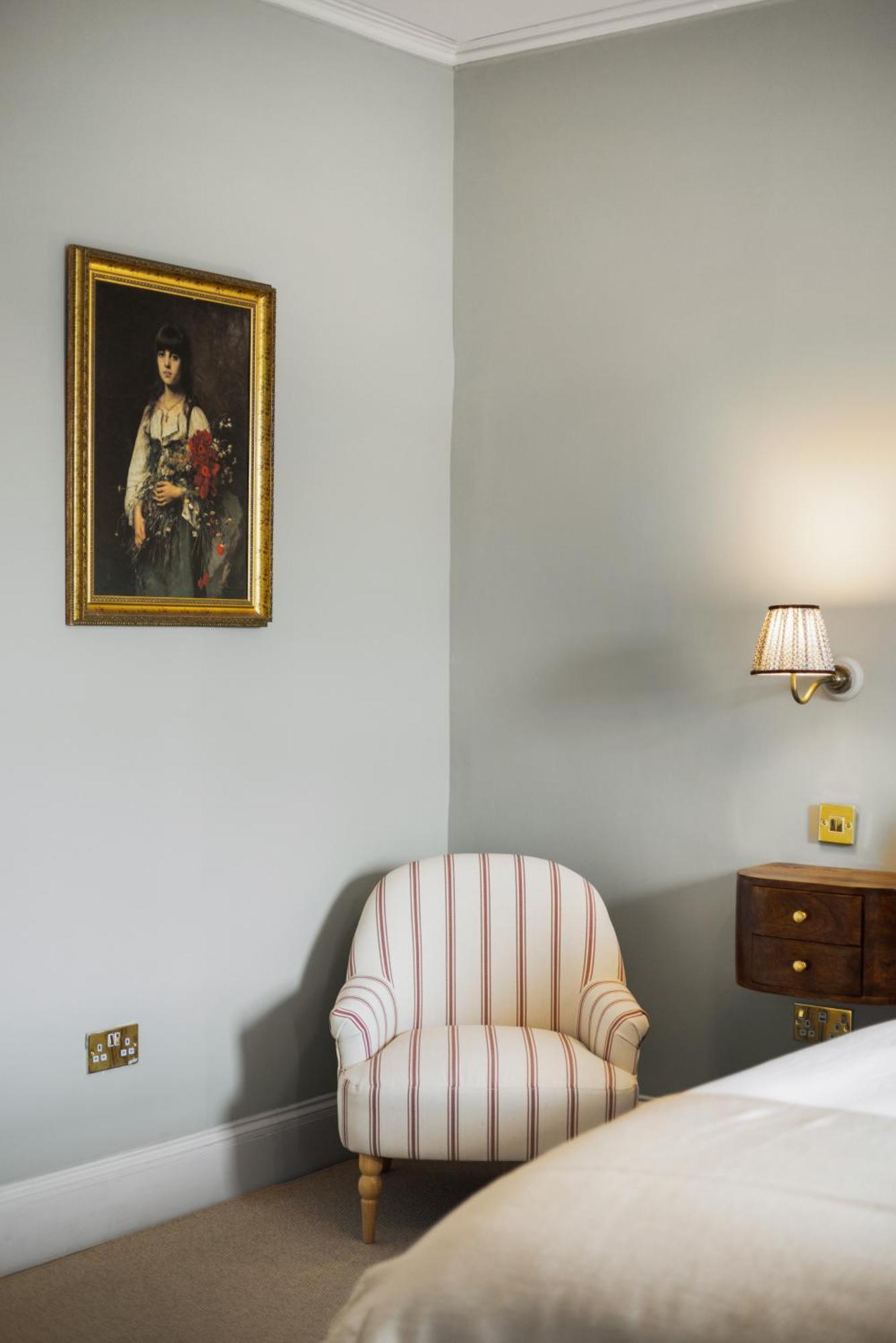 Aparthotel The Townhouse - Leith Edinburgh