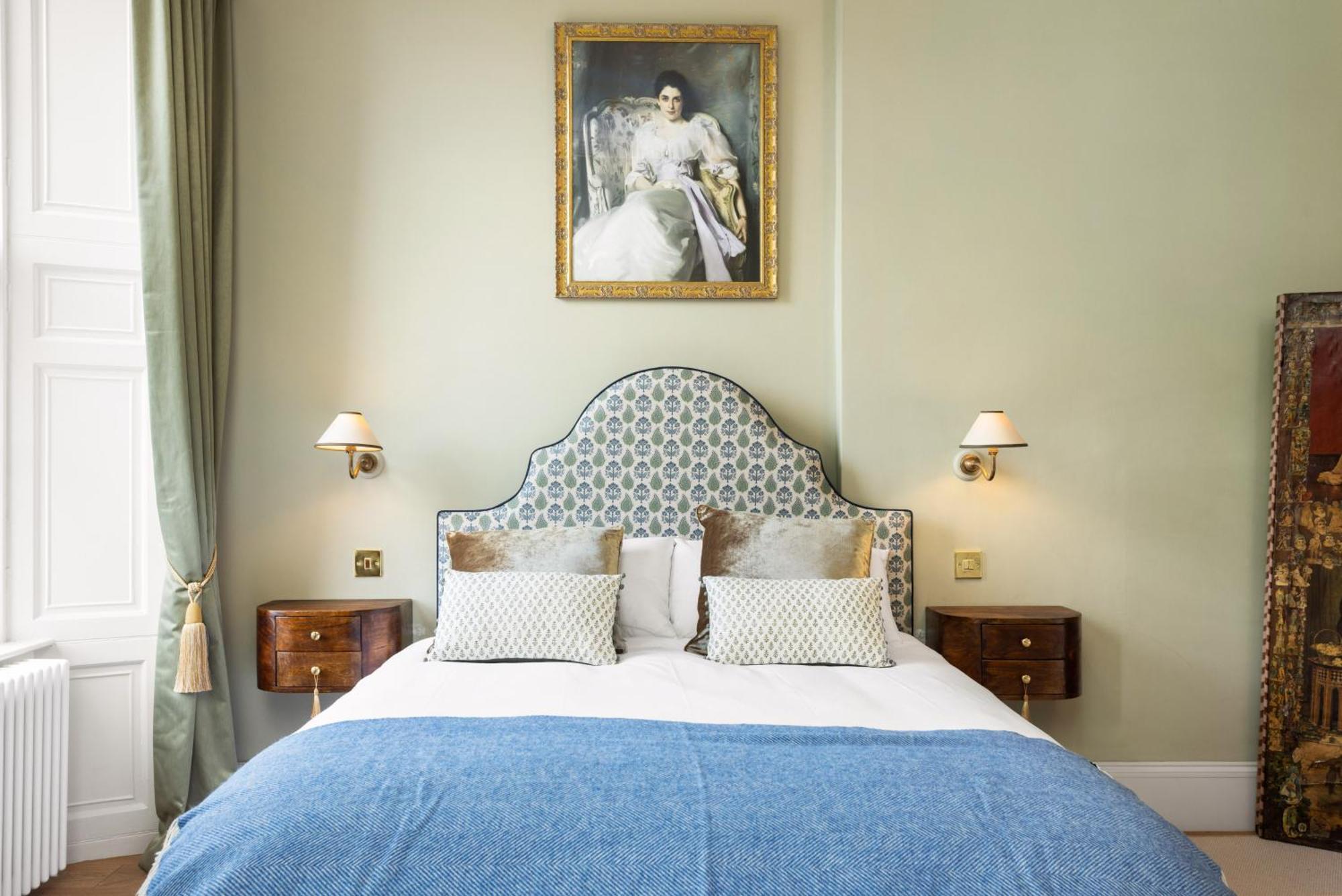 The Townhouse - Leith