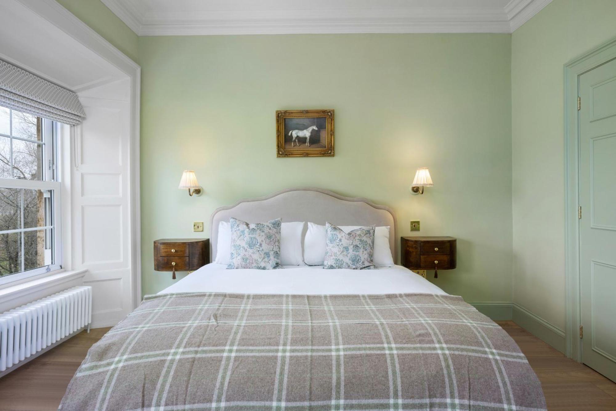 The Townhouse - Leith Aparthotel *