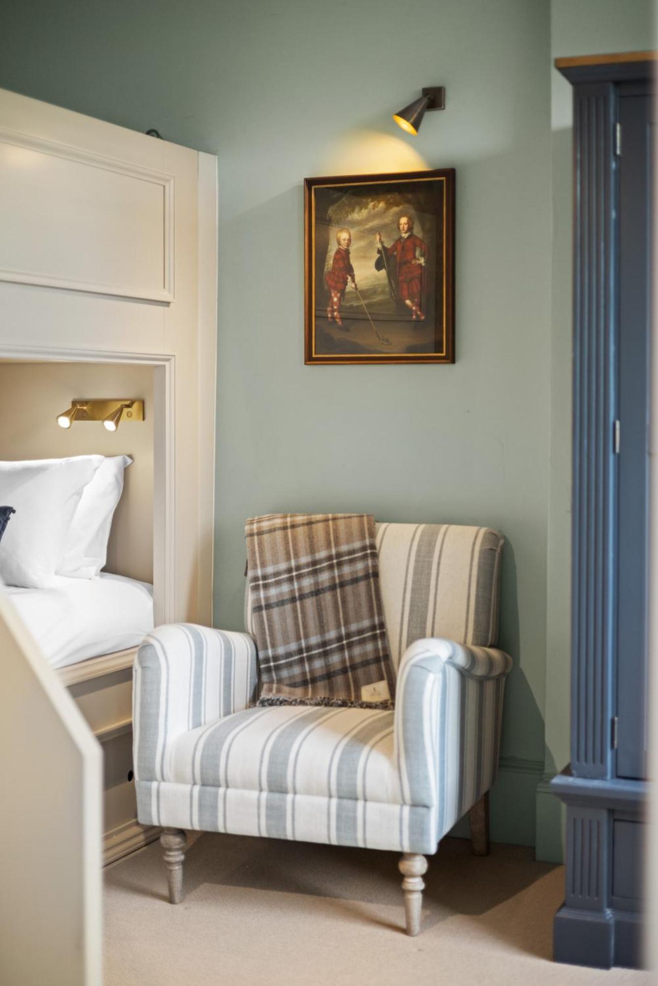 The Townhouse - Leith Aparthotel