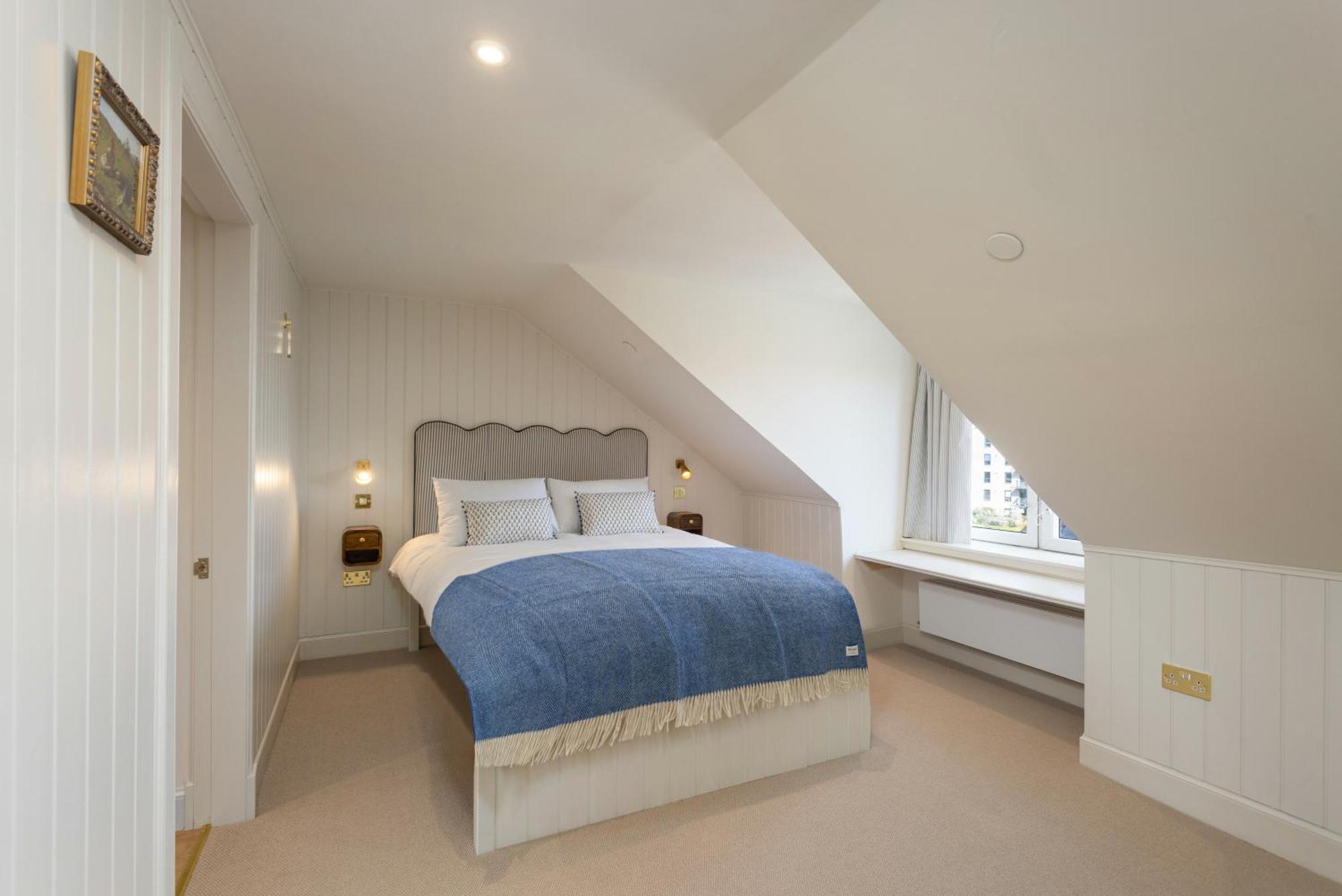 The Townhouse - Leith Aparthotel *