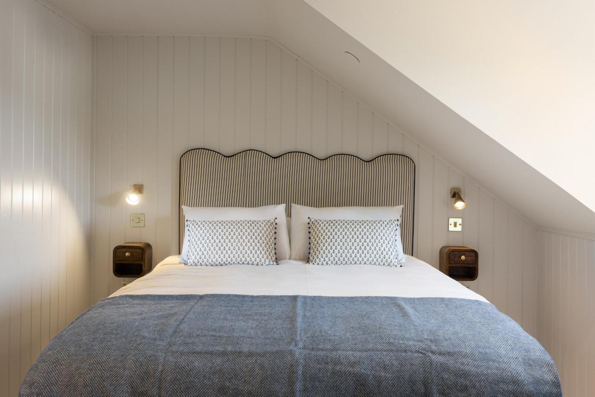Aparthotel The Townhouse - Leith Edinburgh