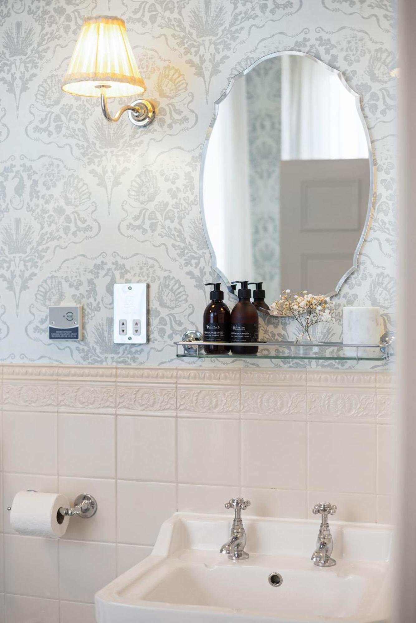 The Townhouse - Leith Edinburgh