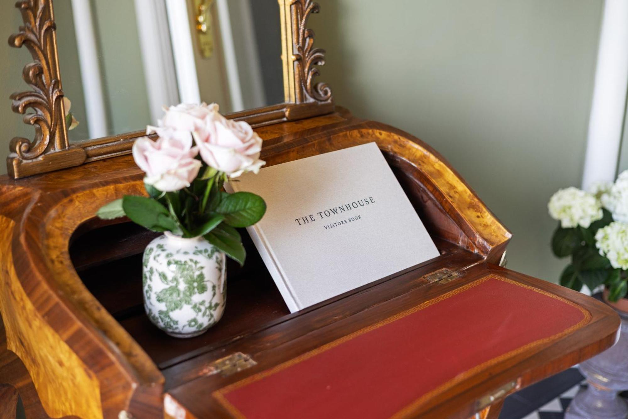 The Townhouse - Leith *