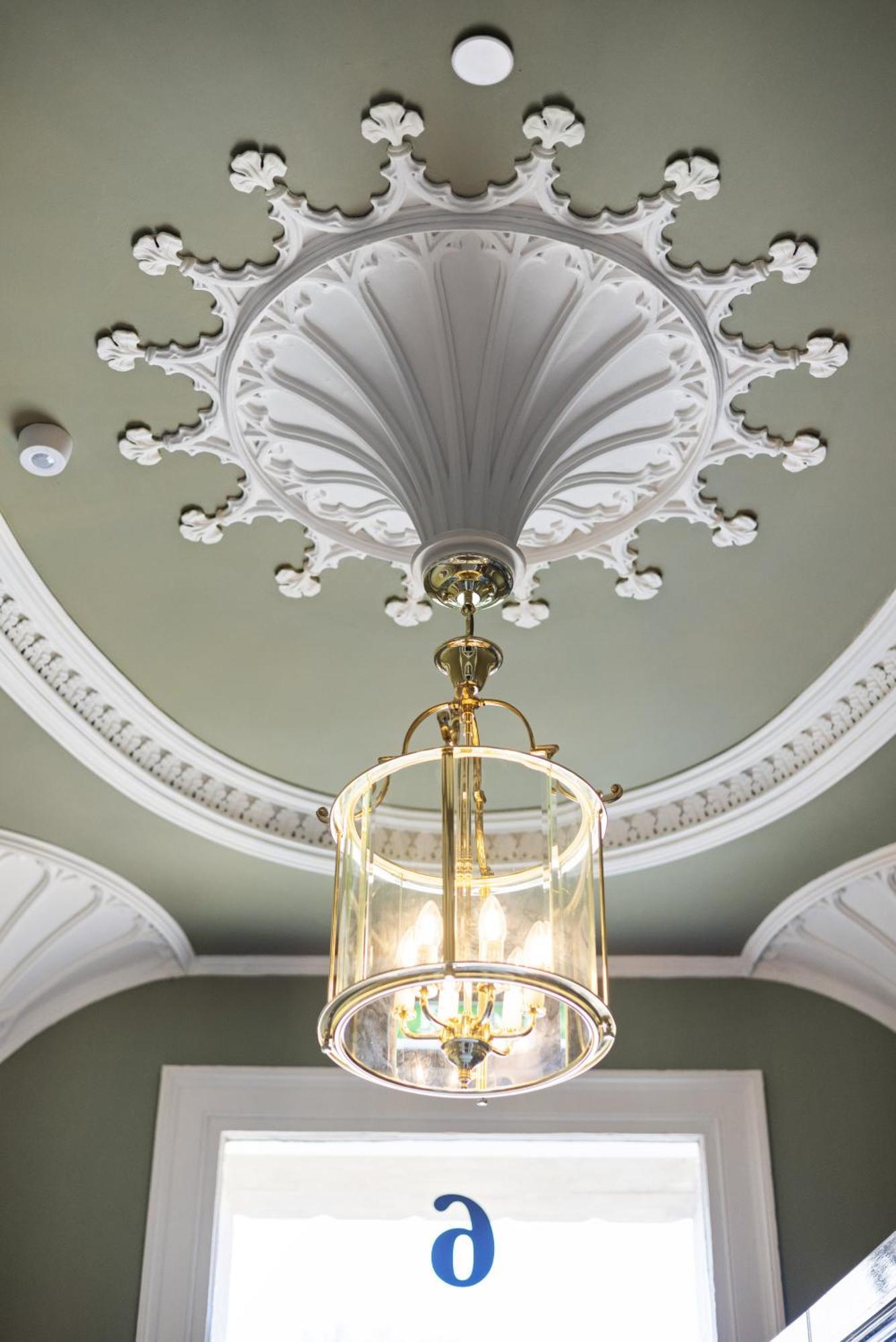 Aparthotel The Townhouse - Leith *